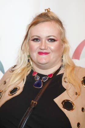 Premiere Malle Ole - Das Musical in Hamburg Claudia Haas, Premiere Malle Ole - Das Musical , First Stage Theater, Hamburg-Altona, 25.03.2026 Copyright: xEventpressxBecherx