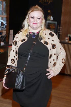 Premiere Malle Ole - Das Musical in Hamburg Claudia Haas, Premiere Malle Ole - Das Musical , First Stage Theater, Hamburg-Altona, 25.03.2026 Copyright: xEventpressxBecherx