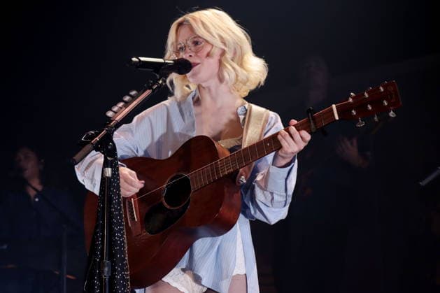 Maisie Peters performs live at Koko Camden - 25.03.26 Copyright: xx ae6sb903