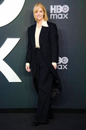Lisa Kudrow bei der HBO Max UK and Ireland Launch Party in der Queen Elizabeth Hall. London, 25.03.2026