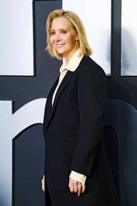 Lisa Kudrow bei der HBO Max UK and Ireland Launch Party in der Queen Elizabeth Hall. London, 25.03.2026
