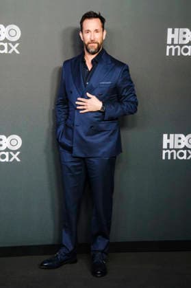 Noah Wyle bei der HBO Max UK and Ireland Launch Party in der Queen Elizabeth Hall. London, 25.03.2026