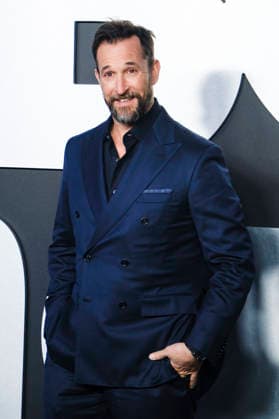 Noah Wyle bei der HBO Max UK and Ireland Launch Party in der Queen Elizabeth Hall. London, 25.03.2026