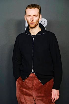 Edward Ashley bei der HBO Max UK and Ireland Launch Party in der Queen Elizabeth Hall. London, 25.03.2026