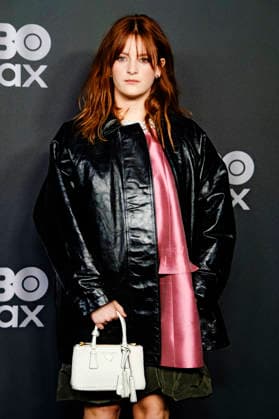 Phia Saban bei der HBO Max UK and Ireland Launch Party in der Queen Elizabeth Hall. London, 25.03.2026