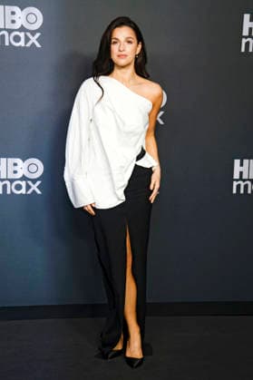 Marisa Abela bei der HBO Max UK and Ireland Launch Party in der Queen Elizabeth Hall. London, 25.03.2026