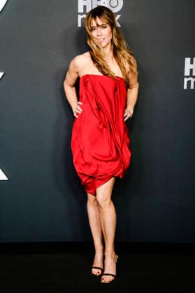 Linda Cardellini bei der HBO Max UK and Ireland Launch Party in der Queen Elizabeth Hall. London, 25.03.2026