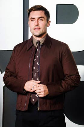 Phil Dunster bei der HBO Max UK and Ireland Launch Party in der Queen Elizabeth Hall. London, 25.03.2026