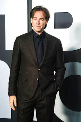Peter Safran bei der HBO Max UK and Ireland Launch Party in der Queen Elizabeth Hall. London, 25.03.2026