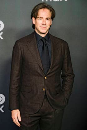 Peter Safran bei der HBO Max UK and Ireland Launch Party in der Queen Elizabeth Hall. London, 25.03.2026