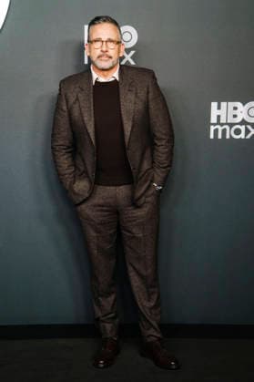 Steve Carell bei der HBO Max UK and Ireland Launch Party in der Queen Elizabeth Hall. London, 25.03.2026