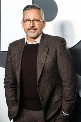Steve Carell bei der HBO Max UK and Ireland Launch Party in der Queen Elizabeth Hall. London, 25.03.2026