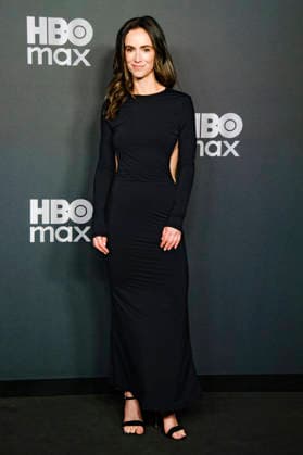 Amy Manson bei der HBO Max UK and Ireland Launch Party in der Queen Elizabeth Hall. London, 25.03.2026