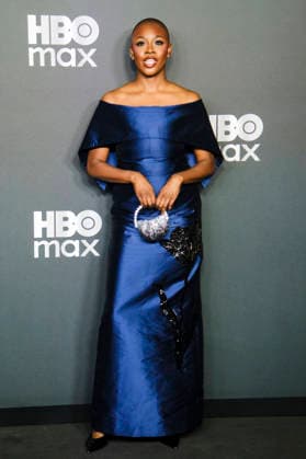 Yomi Adegoke bei der HBO Max UK and Ireland Launch Party in der Queen Elizabeth Hall. London, 25.03.2026