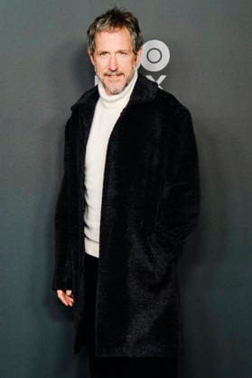 Bertie Carvel bei der HBO Max UK and Ireland Launch Party in der Queen Elizabeth Hall. London, 25.03.2026