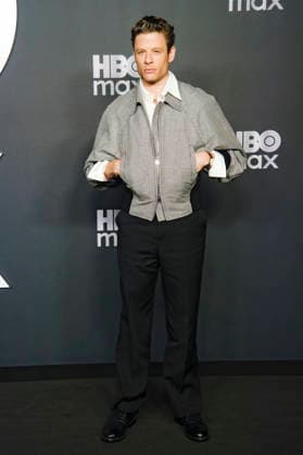 bei der HBO Max UK and Ireland Launch Party in der Queen Elizabeth Hall. London, 25.03.2026