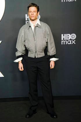 bei der HBO Max UK and Ireland Launch Party in der Queen Elizabeth Hall. London, 25.03.2026