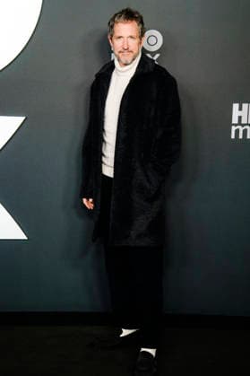 Bertie Carvel bei der HBO Max UK and Ireland Launch Party in der Queen Elizabeth Hall. London, 25.03.2026