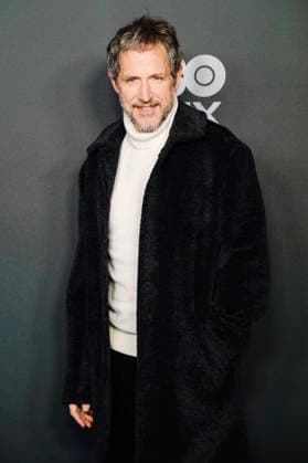 Bertie Carvel bei der HBO Max UK and Ireland Launch Party in der Queen Elizabeth Hall. London, 25.03.2026