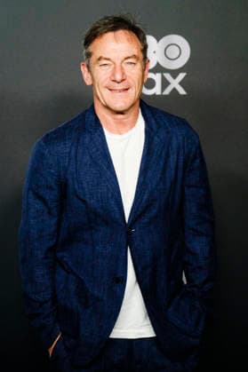 Jason Isaacs bei der HBO Max UK and Ireland Launch Party in der Queen Elizabeth Hall. London, 25.03.2026