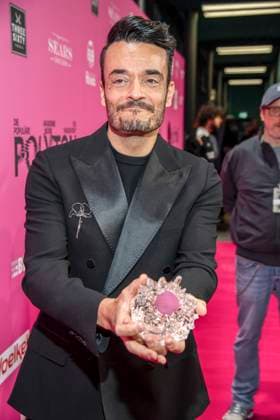 ABB POLYTON- Giovanni Zarrella Preistraeger zu Gast auf der Party bei der Polyton Musikpreis Preisverleihung 2026 im Atelier GardensBerkin am Mittwoch 25.03.2026 in Berlin Berlin Deutschland