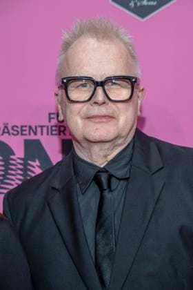 ABB POLYTON- Herbert Groenemeyer zu Gast auf dem roten Teppich bei der bei der Polyton Musikpreis Preisverleihung 2026 im Atelier GardensBerkin am Mittwoch 25.03.2026 in Berlin Berlin Deutschland