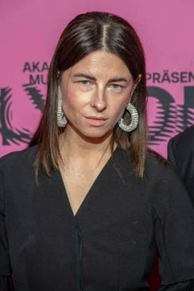 ABB POLYTON- Balbina Monika Jagielska und zu Gast auf dem roten Teppich bei der bei der Polyton Musikpreis Preisverleihung 2026 im Atelier GardensBerkin am Mittwoch 25.03.2026 in Berlin Berlin Deutschland