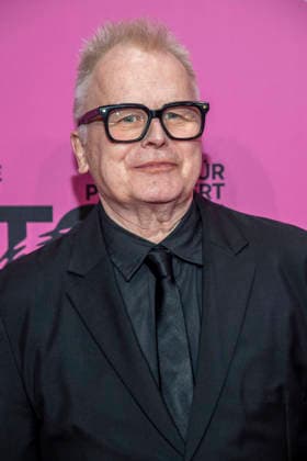 ABB POLYTON- Herbert Groenemeyer zu Gast auf dem roten Teppich bei der bei der Polyton Musikpreis Preisverleihung 2026 im Atelier GardensBerkin am Mittwoch 25.03.2026 in Berlin Berlin Deutschland
