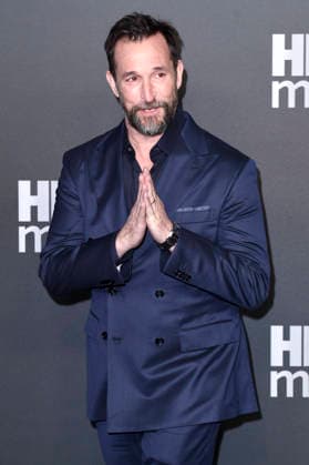 Noah Wyle bei der HBO Max UK and Ireland Launch Party in der Queen Elizabeth Hall. London, 25.03.2026
