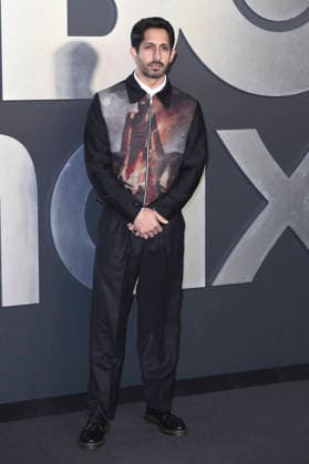Sagar Radia bei der HBO Max UK and Ireland Launch Party in der Queen Elizabeth Hall. London, 25.03.2026