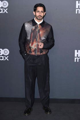 Sagar Radia bei der HBO Max UK and Ireland Launch Party in der Queen Elizabeth Hall. London, 25.03.2026