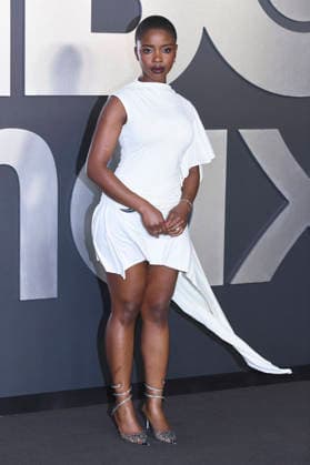 Joy Sunday bei der HBO Max UK and Ireland Launch Party in der Queen Elizabeth Hall. London, 25.03.2026
