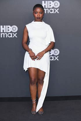 Joy Sunday bei der HBO Max UK and Ireland Launch Party in der Queen Elizabeth Hall. London, 25.03.2026
