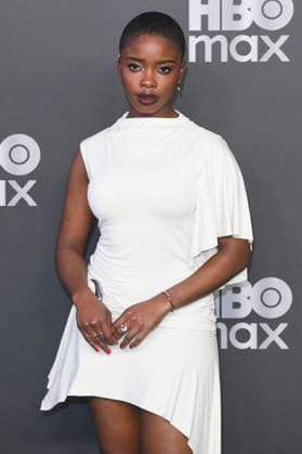 Joy Sunday bei der HBO Max UK and Ireland Launch Party in der Queen Elizabeth Hall. London, 25.03.2026