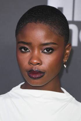 Joy Sunday bei der HBO Max UK and Ireland Launch Party in der Queen Elizabeth Hall. London, 25.03.2026