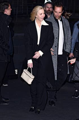 Lisa Kudrow bei der HBO Max UK and Ireland Launch Party in der Queen Elizabeth Hall. London, 25.03.2026