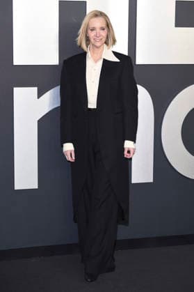 Lisa Kudrow bei der HBO Max UK and Ireland Launch Party in der Queen Elizabeth Hall. London, 25.03.2026