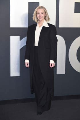 Lisa Kudrow bei der HBO Max UK and Ireland Launch Party in der Queen Elizabeth Hall. London, 25.03.2026