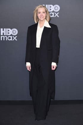 Lisa Kudrow bei der HBO Max UK and Ireland Launch Party in der Queen Elizabeth Hall. London, 25.03.2026