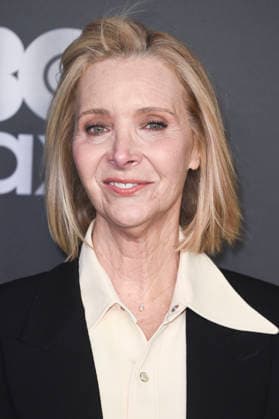 Lisa Kudrow bei der HBO Max UK and Ireland Launch Party in der Queen Elizabeth Hall. London, 25.03.2026