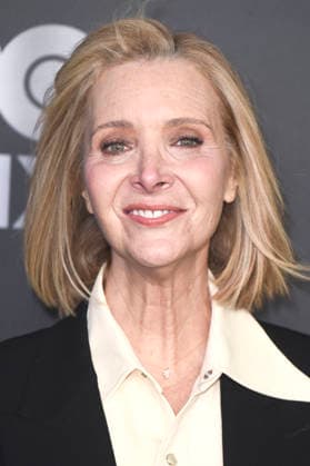 Lisa Kudrow bei der HBO Max UK and Ireland Launch Party in der Queen Elizabeth Hall. London, 25.03.2026