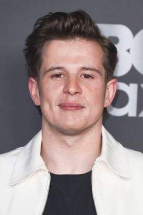 Shaun Thomas bei der HBO Max UK and Ireland Launch Party in der Queen Elizabeth Hall. London, 25.03.2026