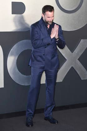 Noah Wyle bei der HBO Max UK and Ireland Launch Party in der Queen Elizabeth Hall. London, 25.03.2026