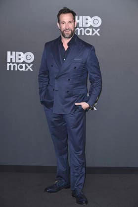Noah Wyle bei der HBO Max UK and Ireland Launch Party in der Queen Elizabeth Hall. London, 25.03.2026