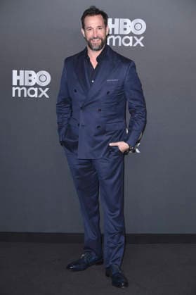 Noah Wyle bei der HBO Max UK and Ireland Launch Party in der Queen Elizabeth Hall. London, 25.03.2026