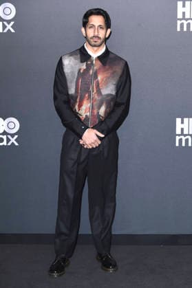 Sagar Radia bei der HBO Max UK and Ireland Launch Party in der Queen Elizabeth Hall. London, 25.03.2026