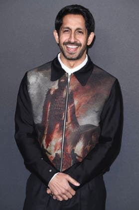 Sagar Radia bei der HBO Max UK and Ireland Launch Party in der Queen Elizabeth Hall. London, 25.03.2026