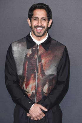 Sagar Radia bei der HBO Max UK and Ireland Launch Party in der Queen Elizabeth Hall. London, 25.03.2026