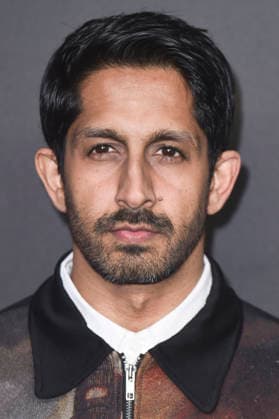 Sagar Radia bei der HBO Max UK and Ireland Launch Party in der Queen Elizabeth Hall. London, 25.03.2026