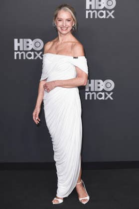 Katherine LaNasa bei der HBO Max UK and Ireland Launch Party in der Queen Elizabeth Hall. London, 25.03.2026
